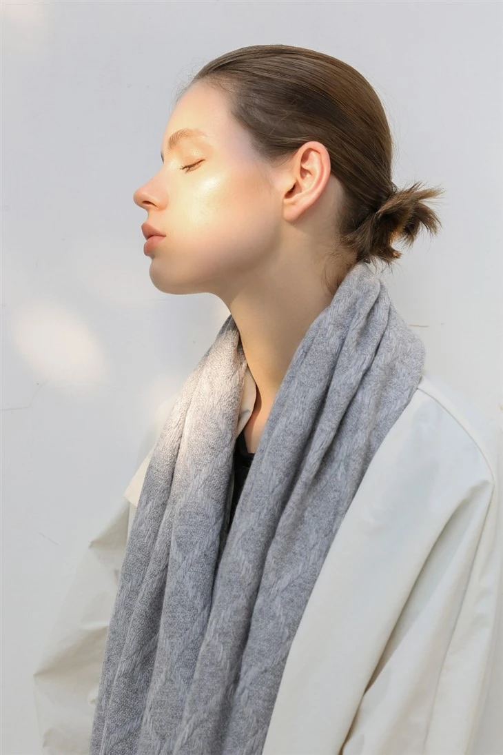 Cashmere Wool