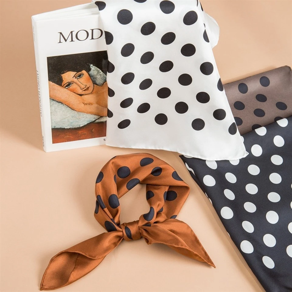 Scarf For Bags