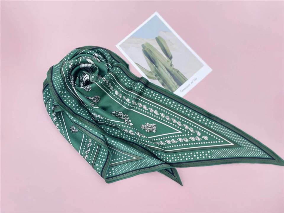 Head Scarves