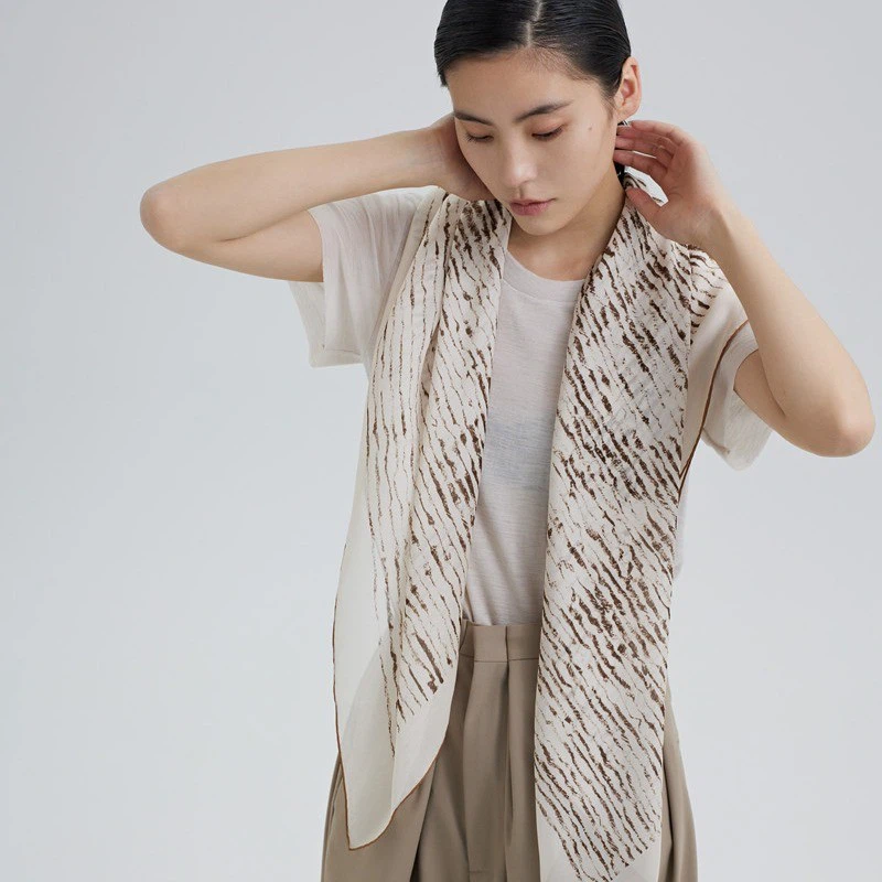 Winter Scarves